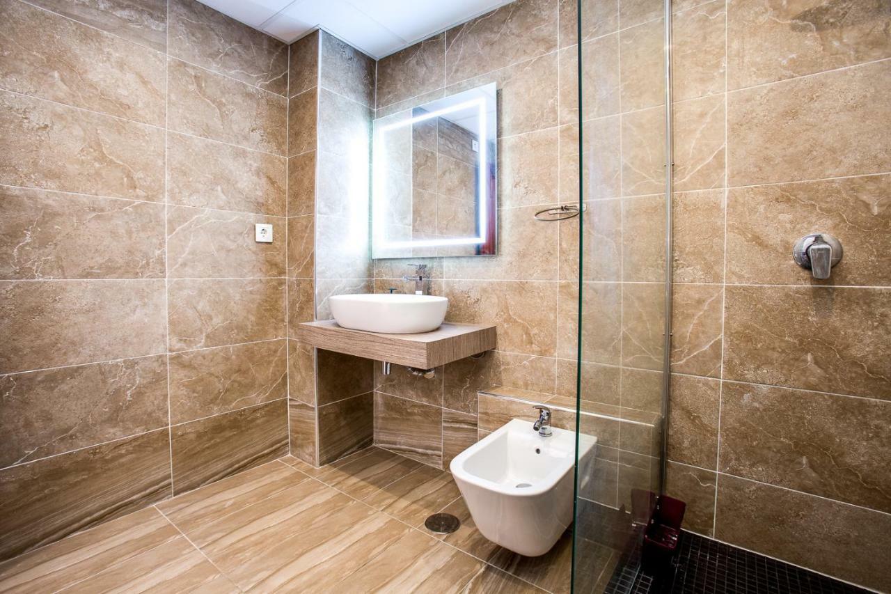 Apartment Canonigo Torres *