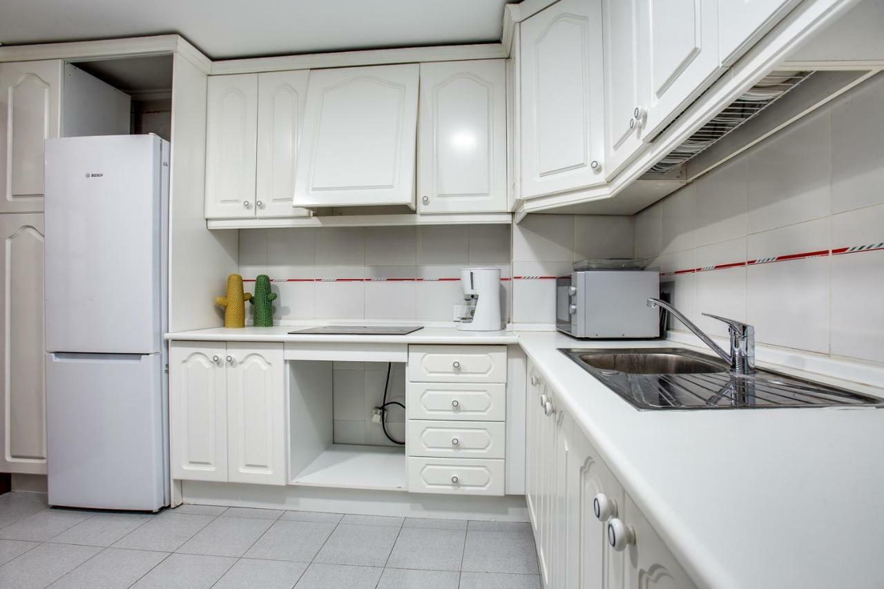 Apartment Canonigo Torres