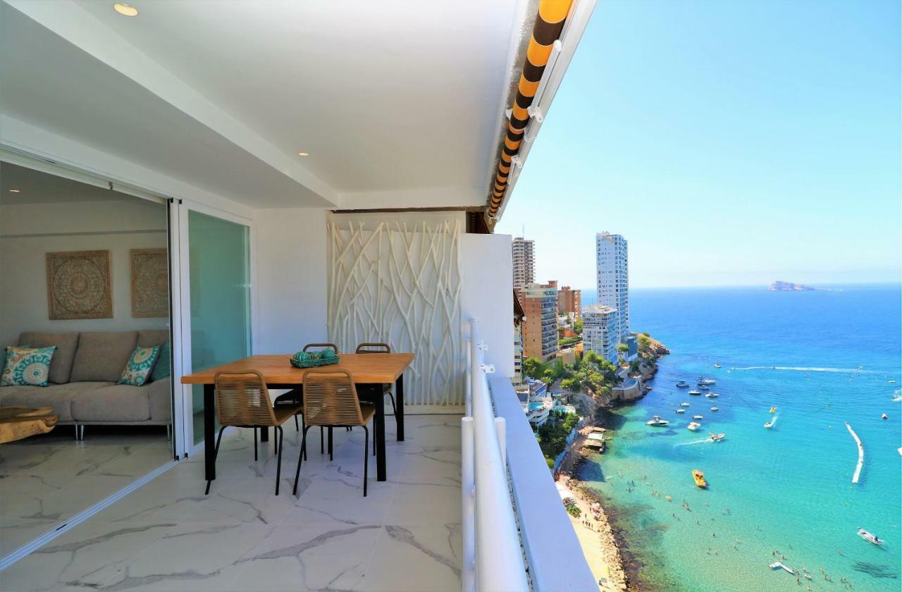 Don Miguel Deluxe 22-a Apartamento