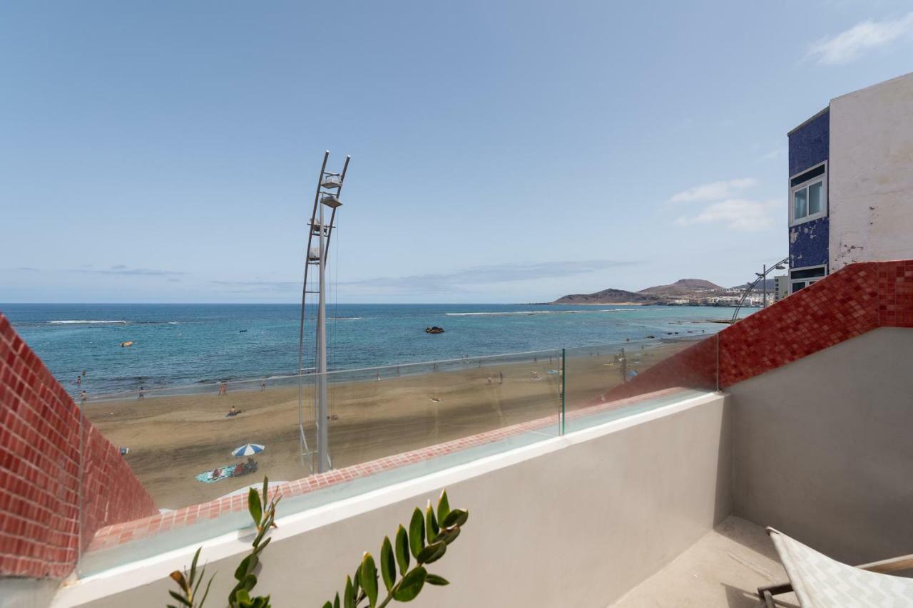 Views With Terrace By Canariasgetaway Las Palmas de Gran Canaria