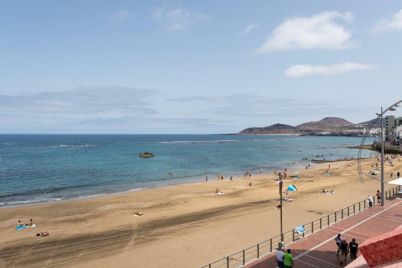 Holiday home Views With Terrace By Canariasgetaway *