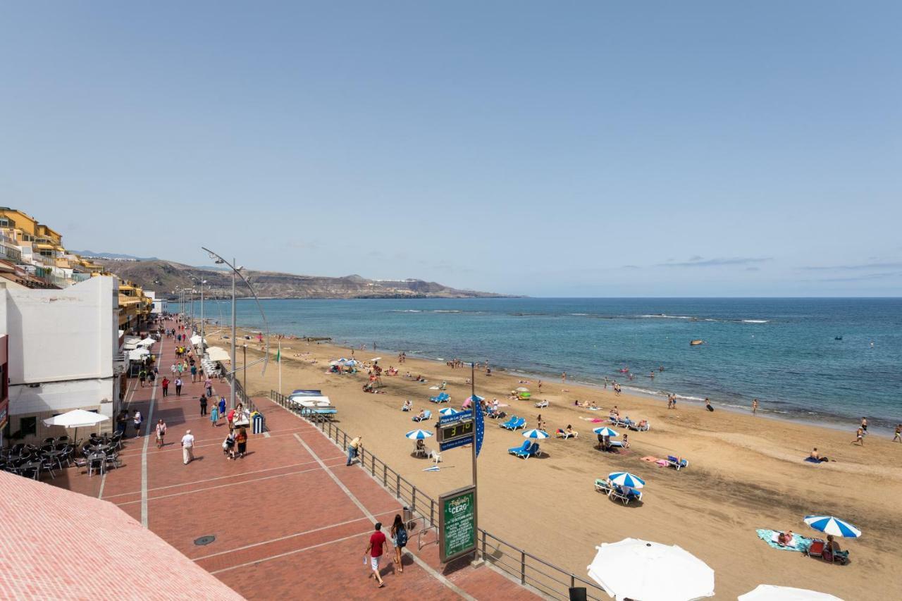Holiday home Views With Terrace By Canariasgetaway Las Palmas de Gran Canaria