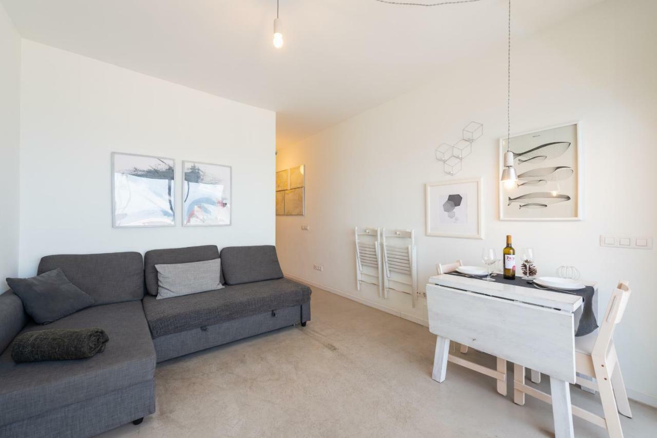 Holiday home Views With Terrace By Canariasgetaway *