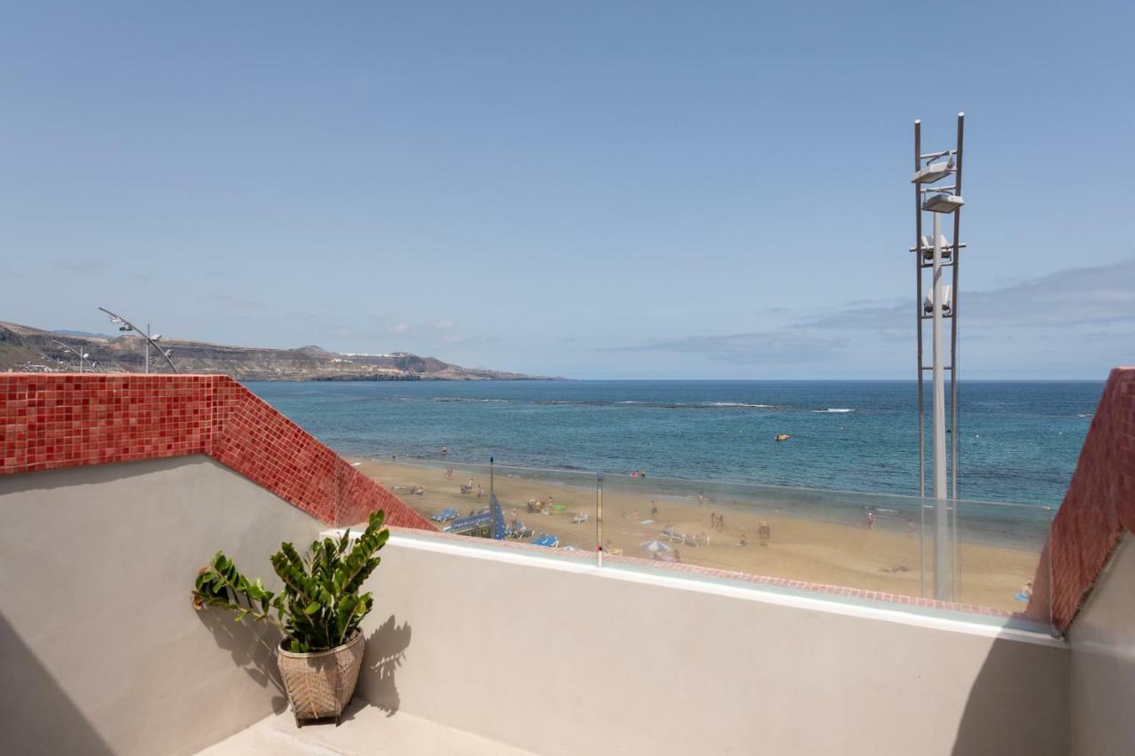 Holiday home Views With Terrace By Canariasgetaway *