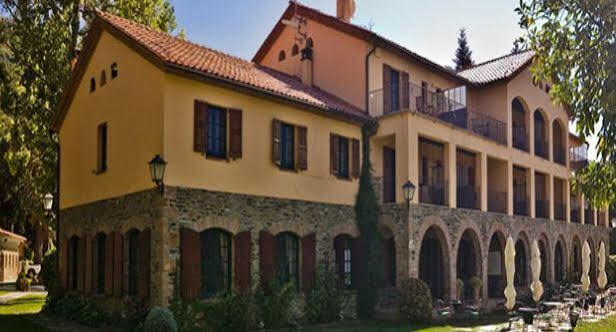 Husa Sant Bernat Hotel
