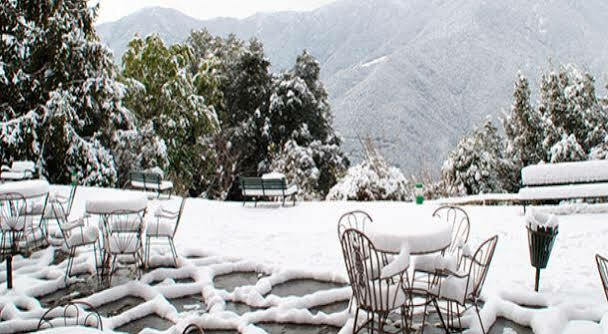 Husa Sant Bernat Hotel