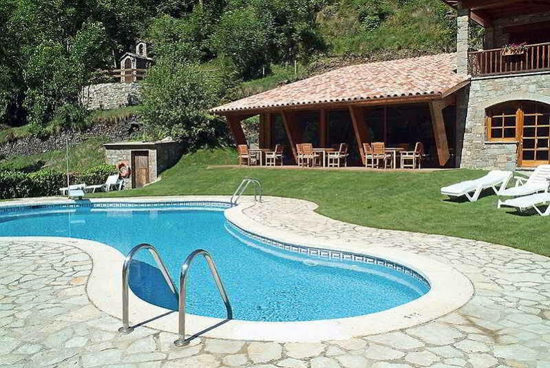 La Coma Setcases