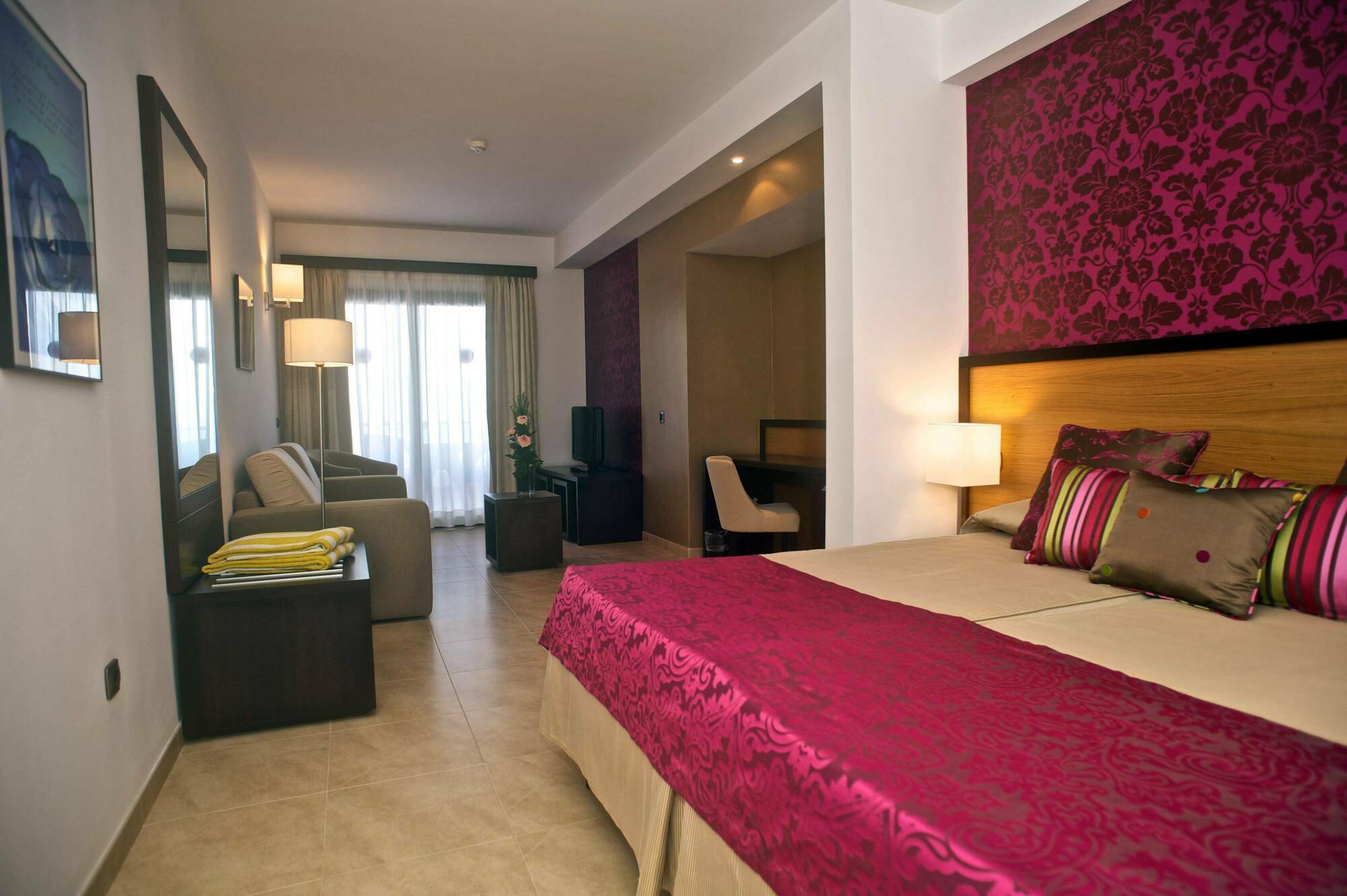 Occidental Roca Negra - Adults Only Agaete (Gran Canaria)