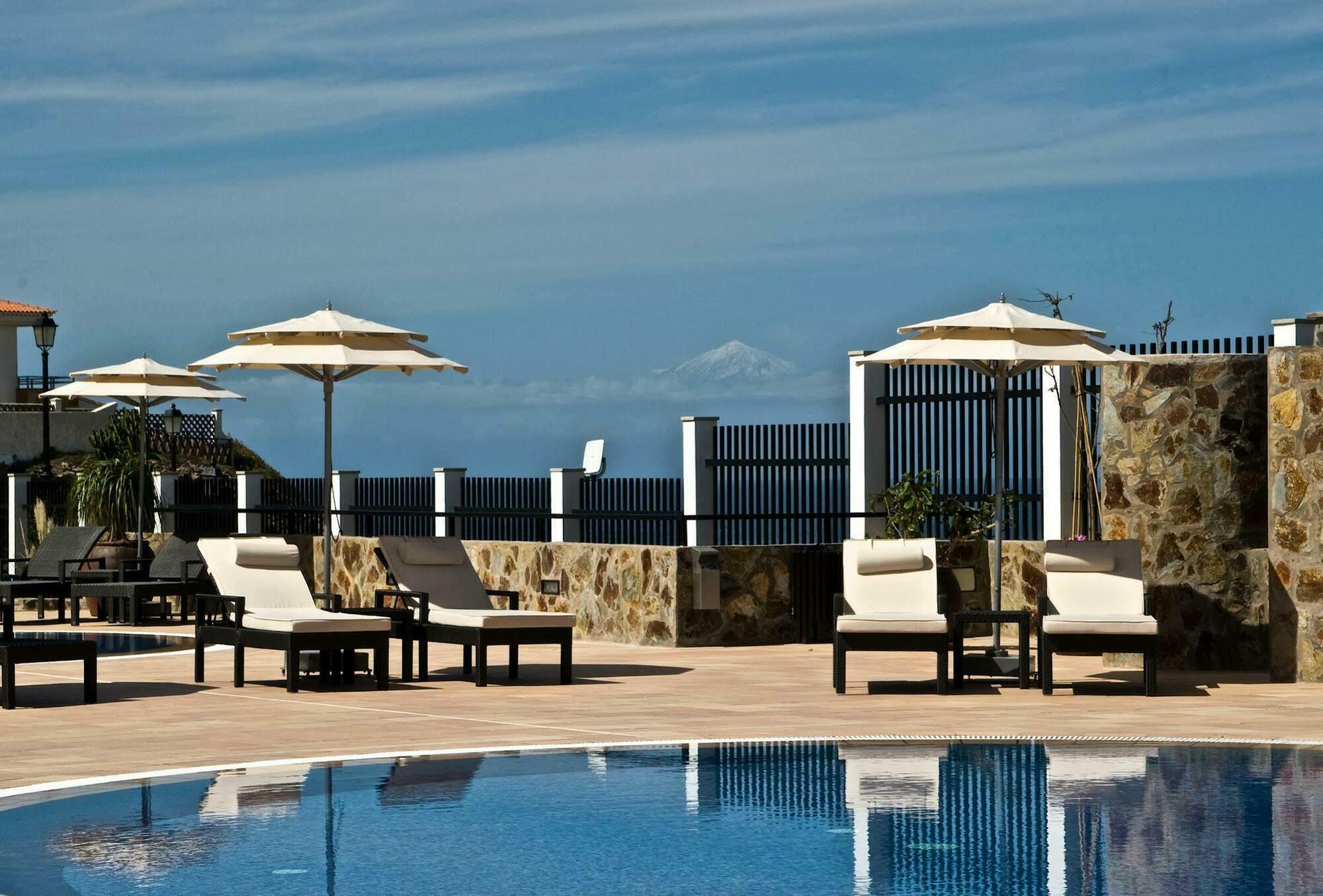 Occidental Roca Negra - Adults Only 4* Agaete (Gran Canaria)