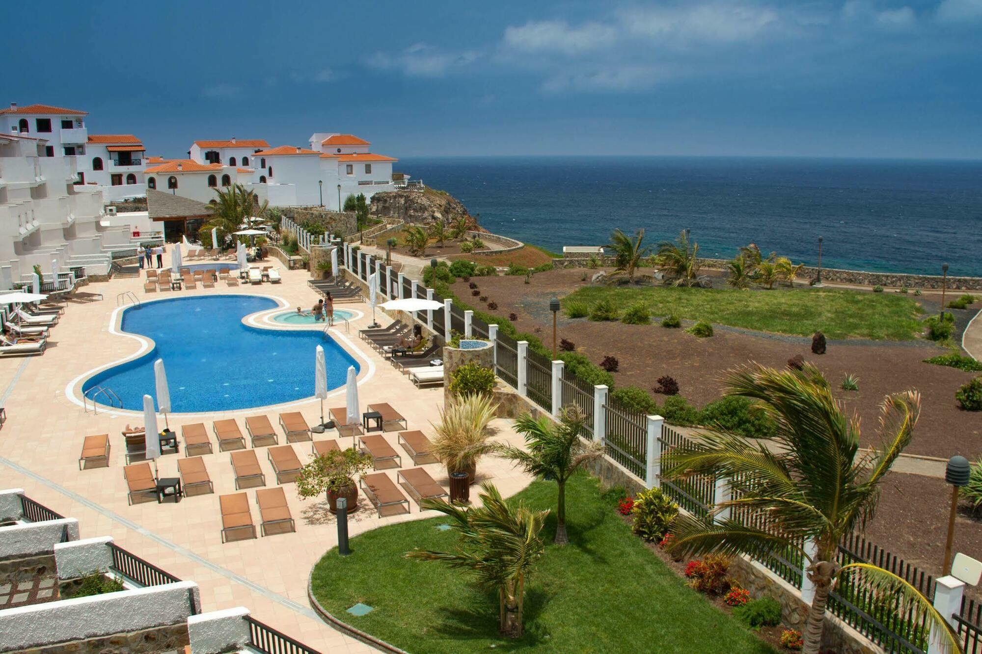 Hotel Occidental Roca Negra - Adults Only Agaete (Gran Canaria)