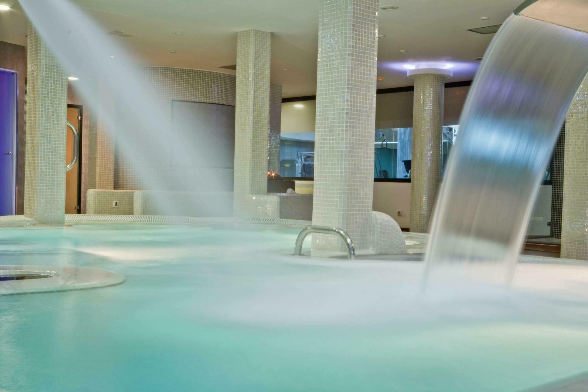 Occidental Roca Negra - Adults Only 4*