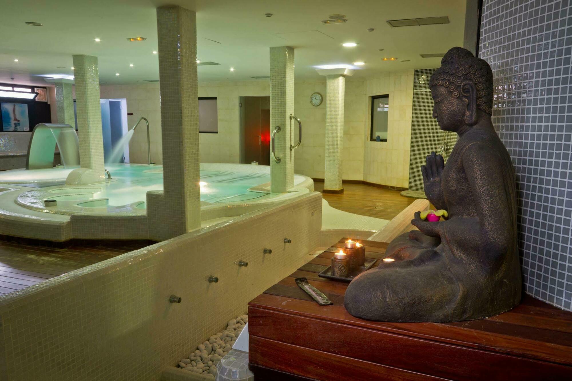 Occidental Roca Negra - Adults Only 4*