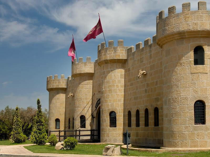 Castillo Bonavia Hotel
