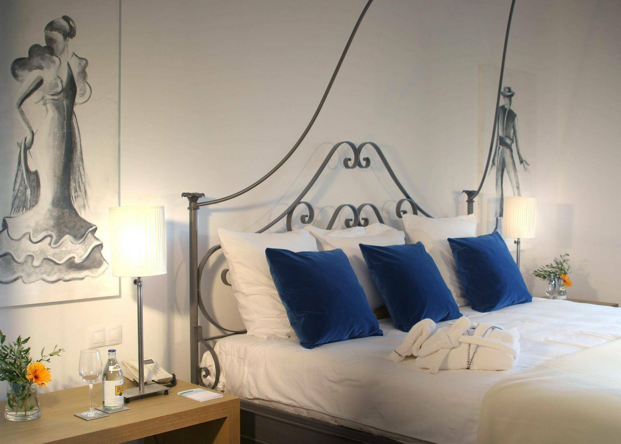 Fairplay Golf & Hotel Benalup - Casas Viejas