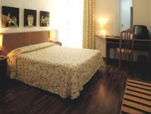 Crisol Quality Hotel Reus