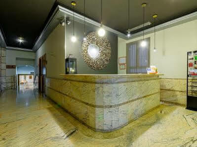 Hotel Yit Conquista De 3*