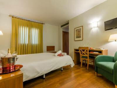Yit Conquista De Hotel Toledo