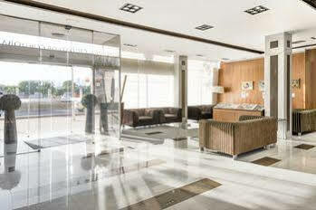 Exe Ciudad De 4* Cordoba