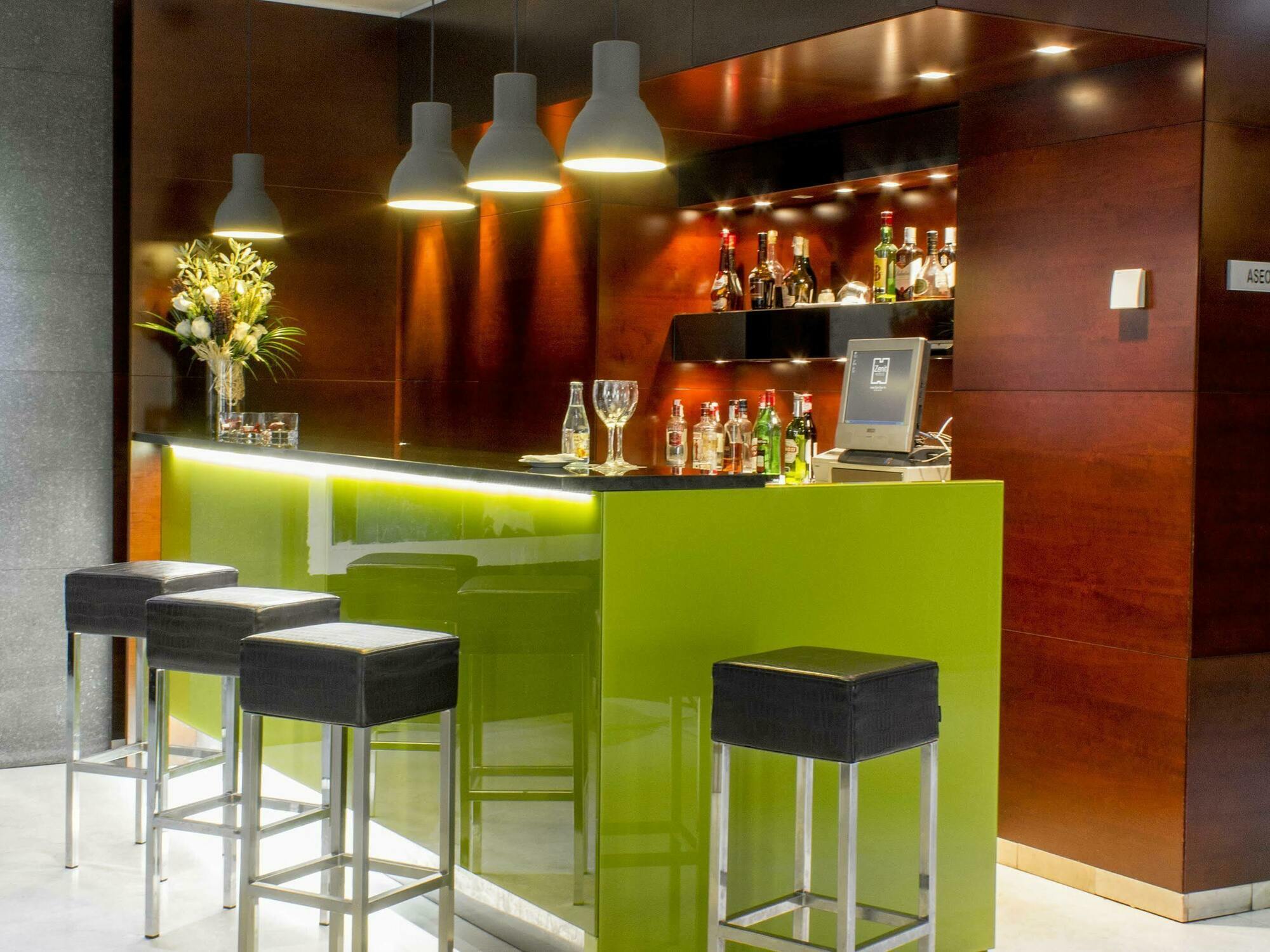 Zenit Don Yo Hotel 4*