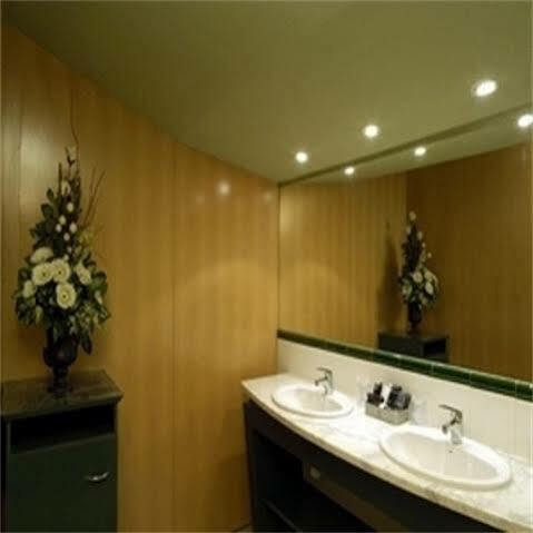 Hotel Nuevo Zenit Calahorra