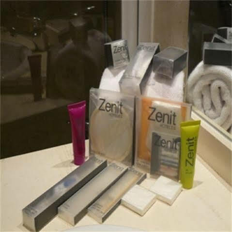 Hotel Nuevo Zenit 3*