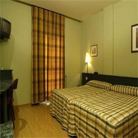 Hotel Nuevo Zenit 3*