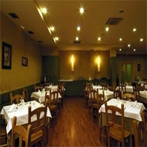 Hotel Nuevo Zenit Calahorra