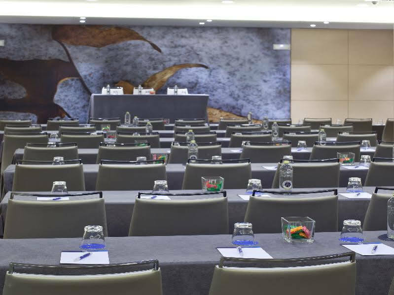 Hotel Nh Canciller Ayala 4*