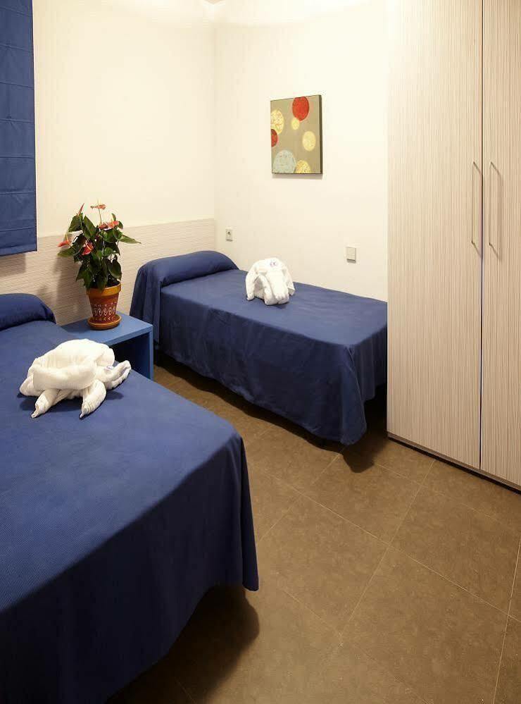 Diamant Blue Aparthotel 3*