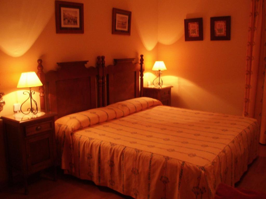De La Abadia - Adults Only *