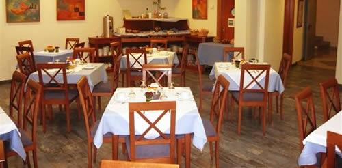 Duerming Longoria Plaza Hotel 3*