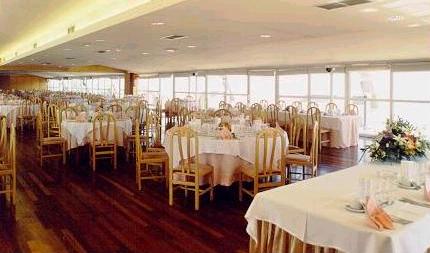 Alda Marina Hotel