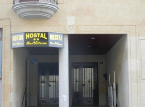 Apartamento Villares