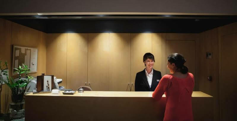 Hotel Jaizkibel Hondarribia