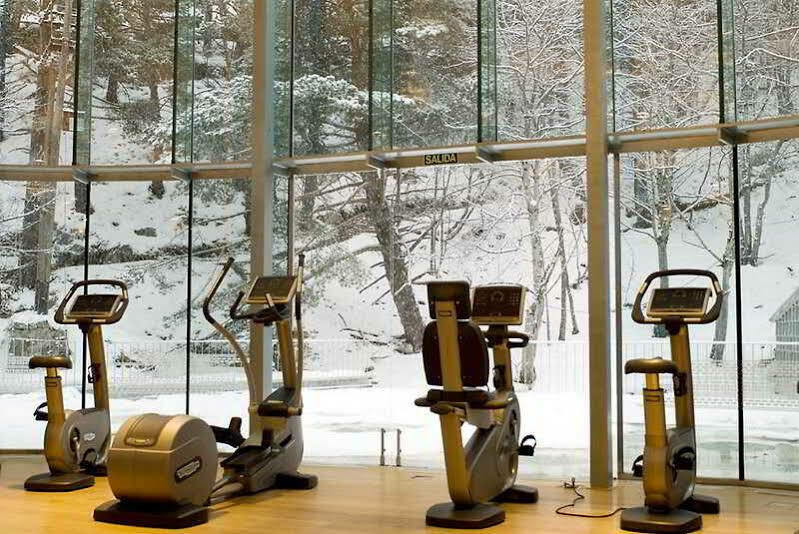 Hotel Gran - Balneario De