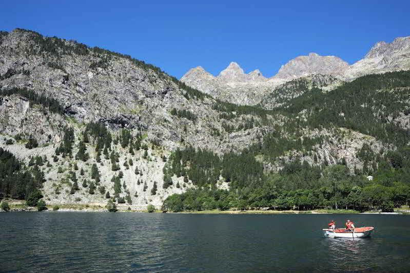 Gran - Balneario De Panticosa