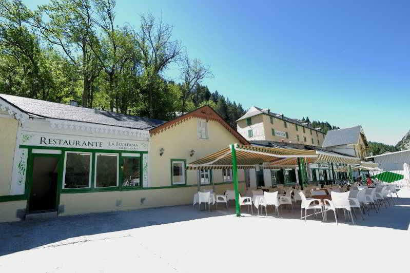 Gran - Balneario De Hotel 4*