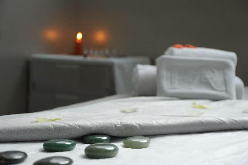 Hotel Gran - Balneario De