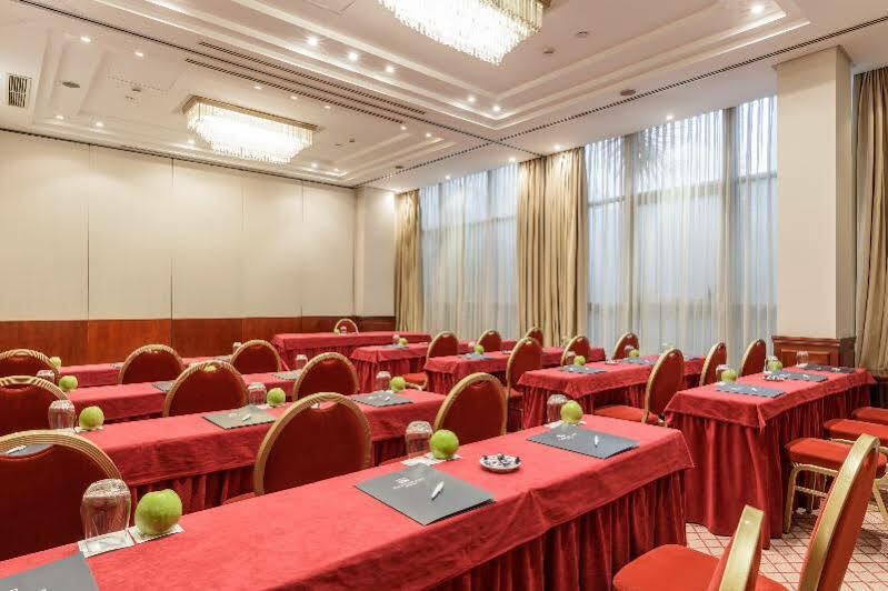 Hotel Eurostars Gran Santiago
