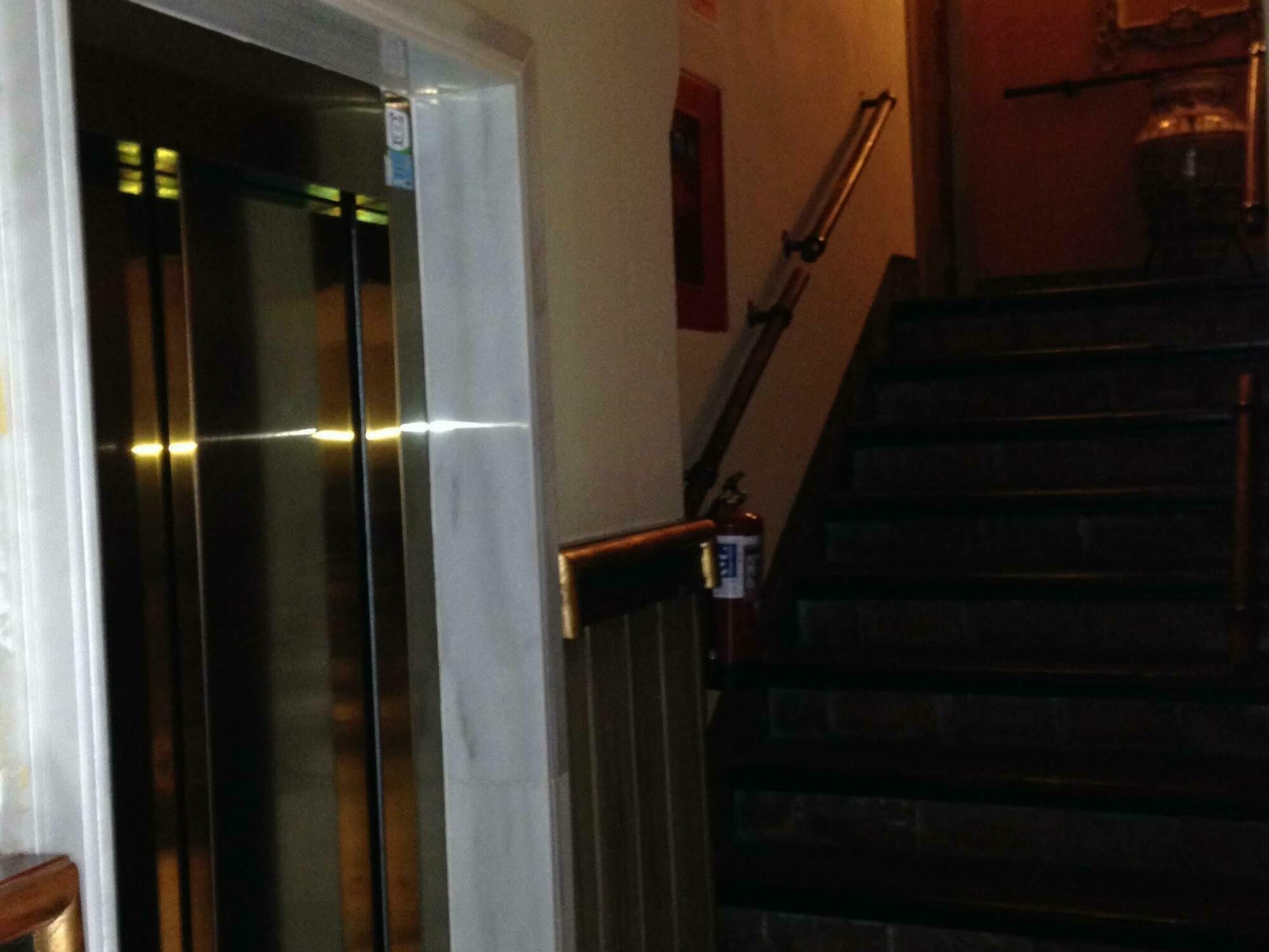 Hotel Casa Palacio Pilar Del Toro Granada