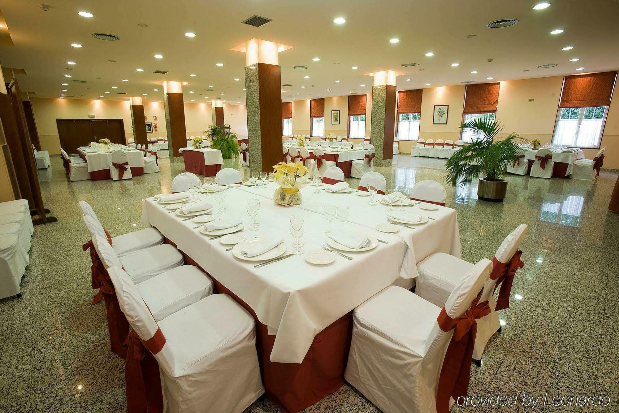 Plaza 3* Ponferrada