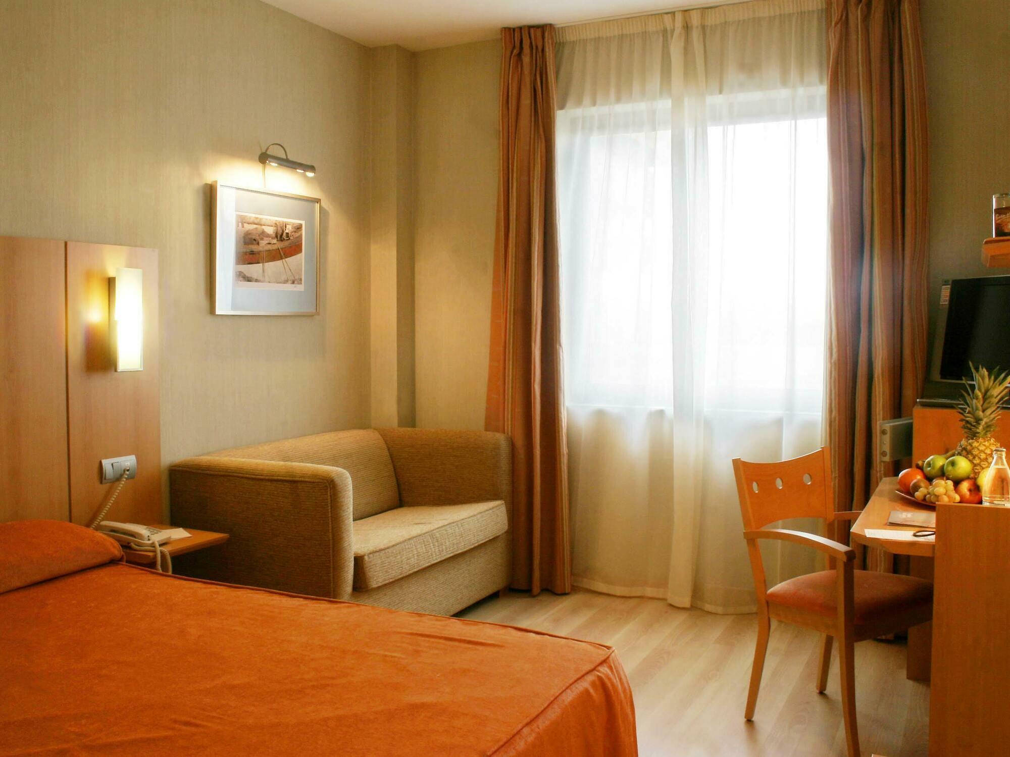Hotel De España 3*