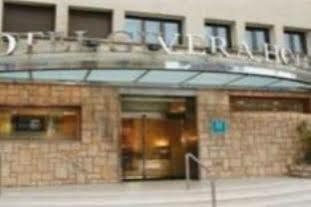 Civera 3* Teruel