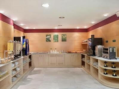 Hotel Express Madrid-alcorcon By Ihg