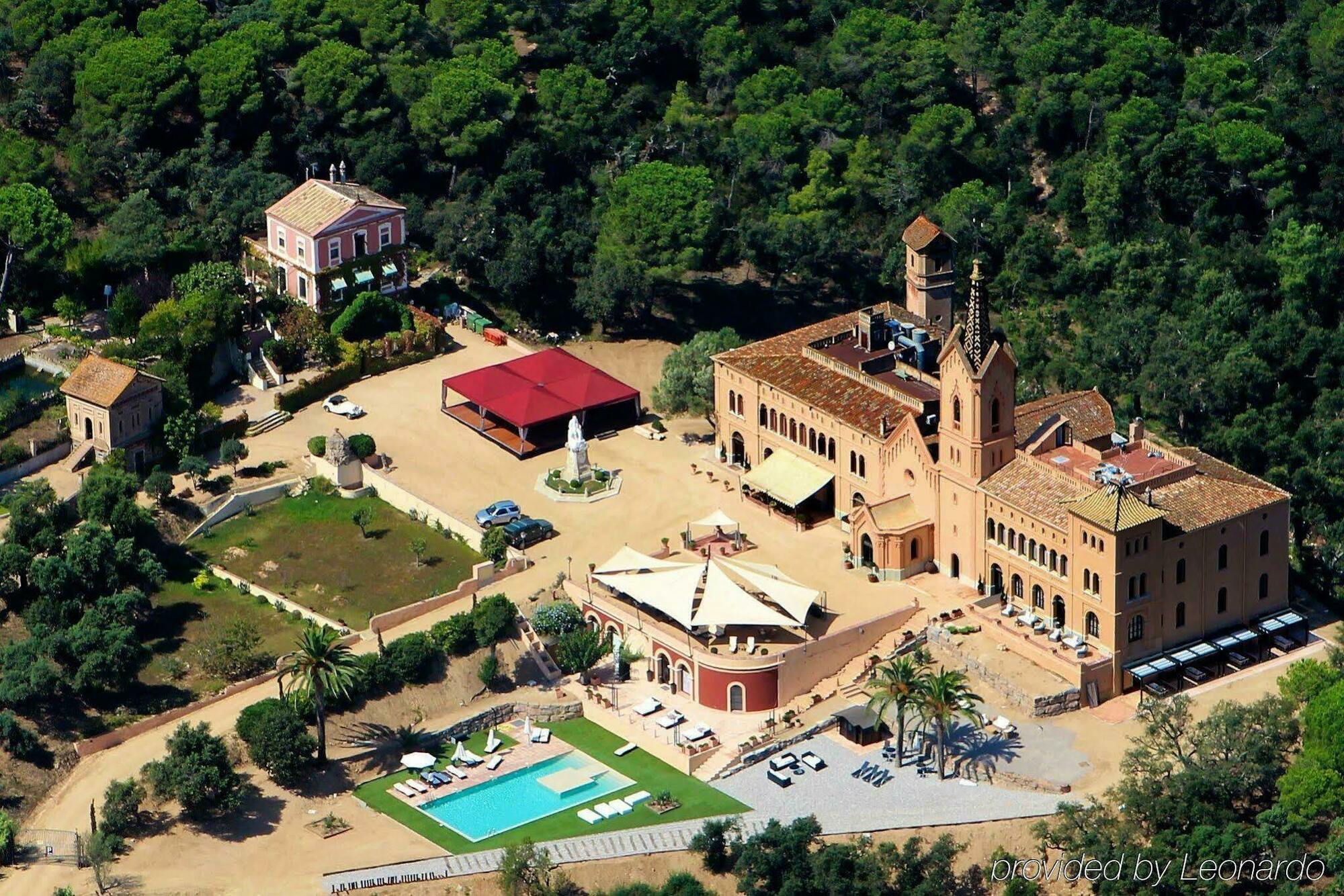 Hotel Sant Pere Del Bosc & - Adults Recommended