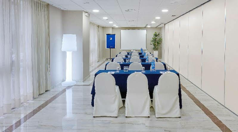 Hesperia Hotel