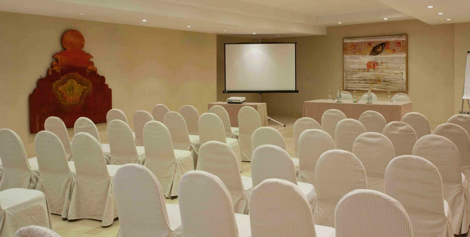 Hotel Eurostars Palacio De Santa Marta Trujillo