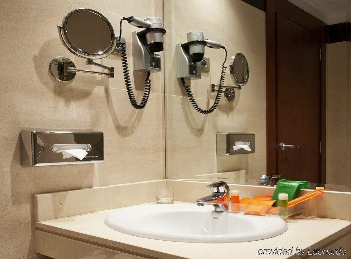 Eurostars Palacio De Santa Marta Hotel 4*