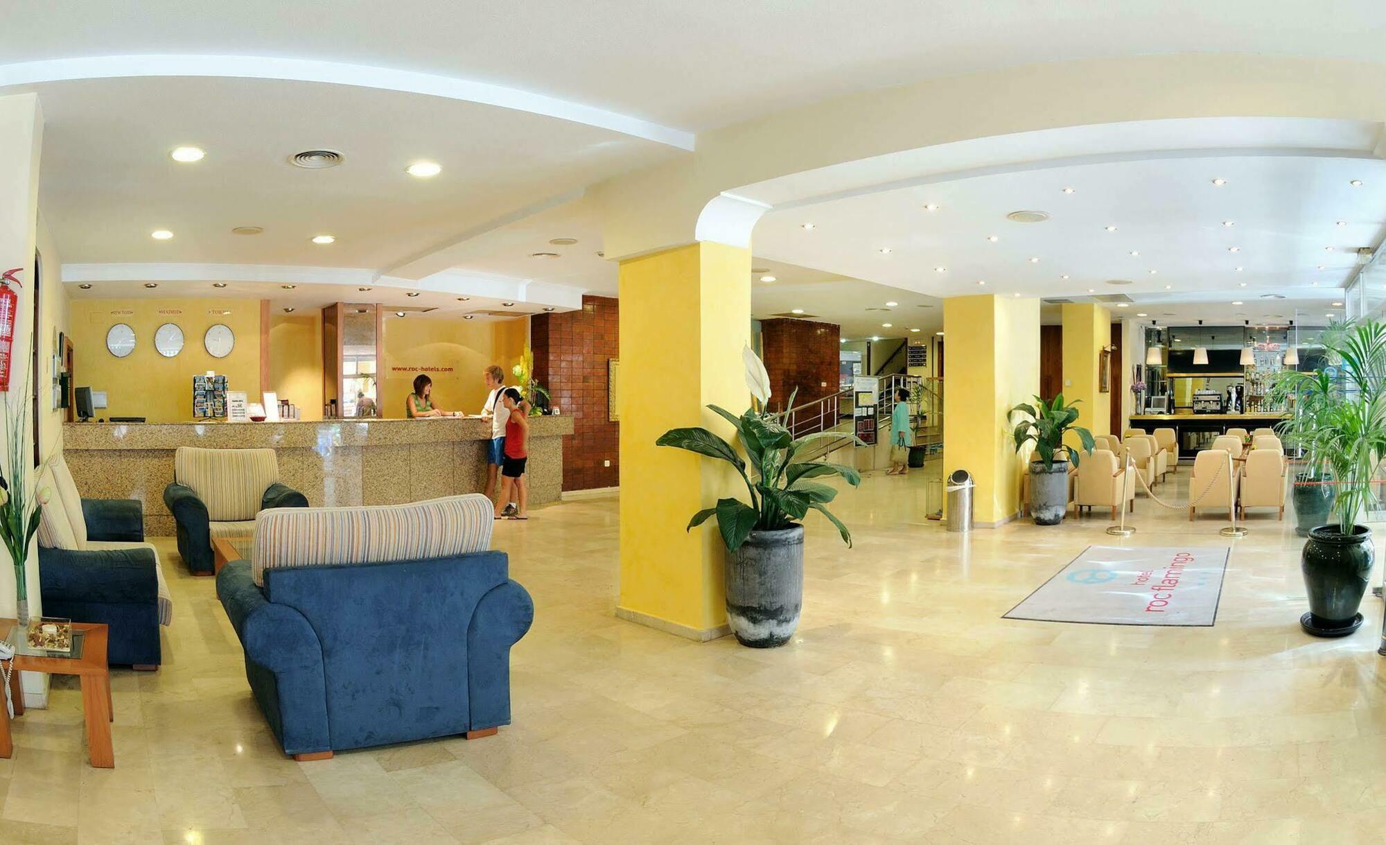 Aluasoul Costa Málaga - Adults Recommended 4*