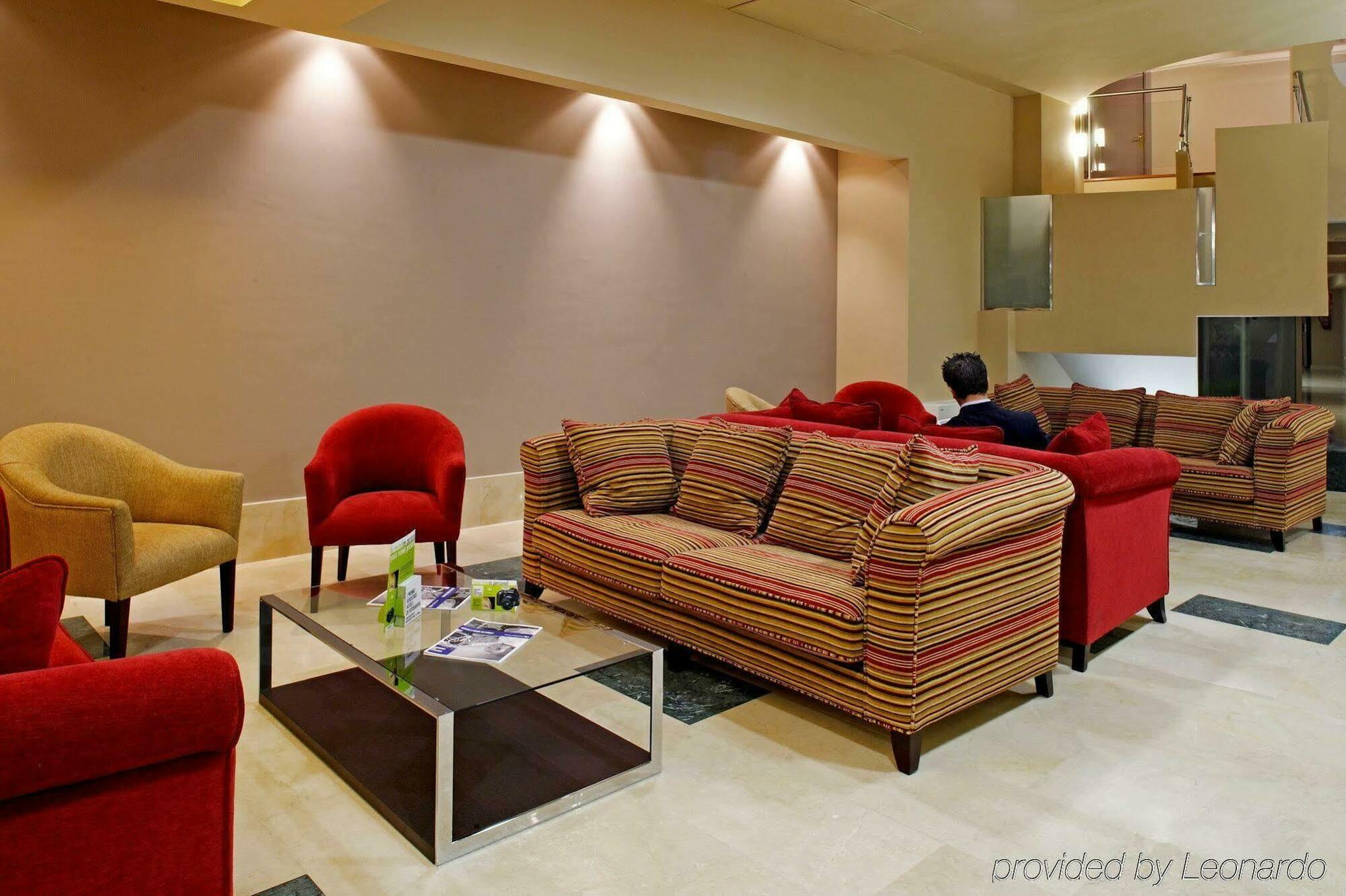 Hotel Eurostars Plaza Acueducto